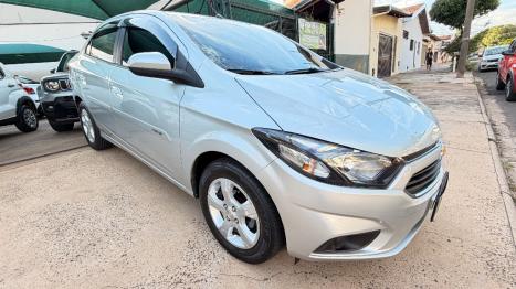 CHEVROLET Prisma 1.4 4P LT FLEX AUTOM�TICO, Foto 2