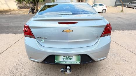CHEVROLET Prisma 1.4 4P LT FLEX AUTOM�TICO, Foto 5