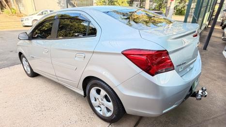 CHEVROLET Prisma 1.4 4P LT FLEX AUTOM�TICO, Foto 6