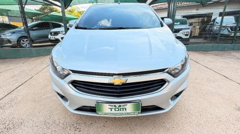 CHEVROLET Prisma 1.4 4P LT FLEX AUTOM�TICO, Foto 8