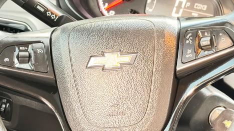 CHEVROLET Prisma 1.4 4P LT FLEX AUTOM�TICO, Foto 9
