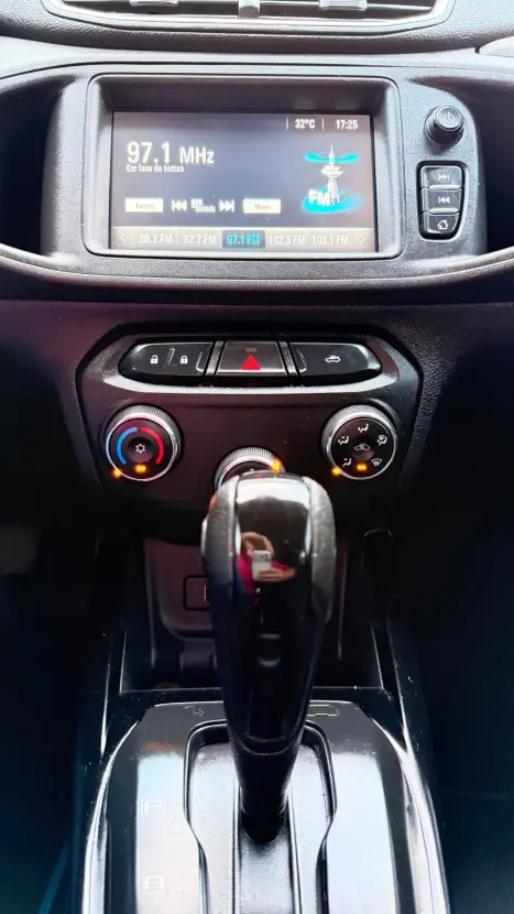 CHEVROLET Prisma 1.4 4P LT FLEX AUTOM�TICO, Foto 16