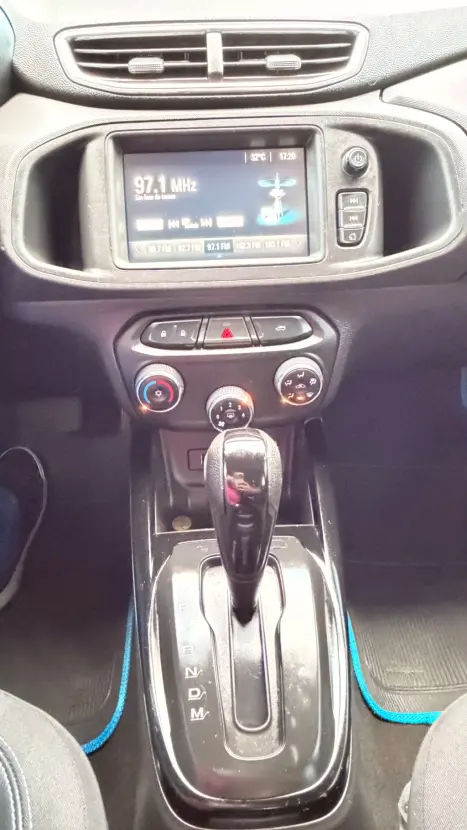 CHEVROLET Prisma 1.4 4P LT FLEX AUTOM�TICO, Foto 17