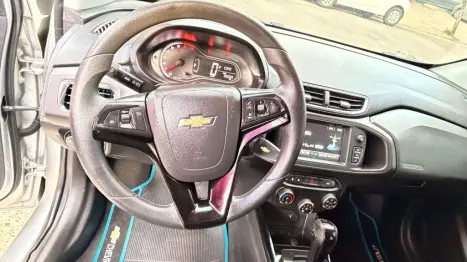 CHEVROLET Prisma 1.4 4P LT FLEX AUTOM�TICO, Foto 18