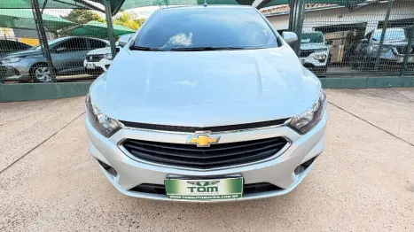 CHEVROLET Prisma 1.4 4P LT FLEX AUTOM�TICO, Foto 24