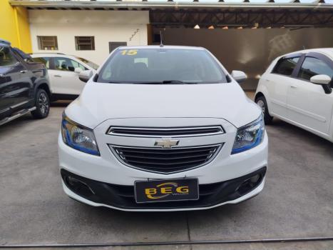 CHEVROLET Prisma 1.4 4P LTZ FLEX, Foto 2