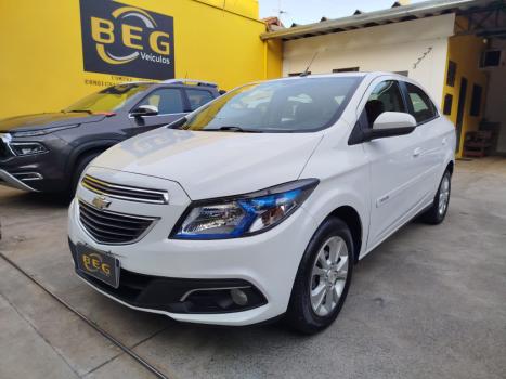 CHEVROLET Prisma 1.4 4P LTZ FLEX, Foto 3