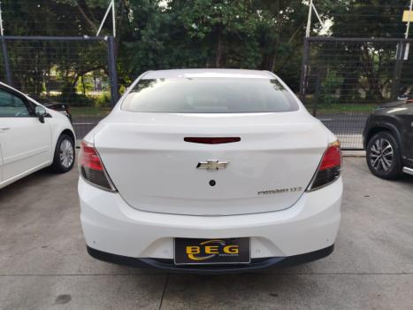 CHEVROLET Prisma 1.4 4P LTZ FLEX, Foto 5