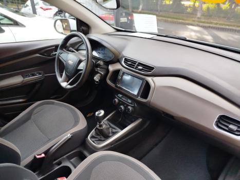 CHEVROLET Prisma 1.4 4P LTZ FLEX, Foto 7