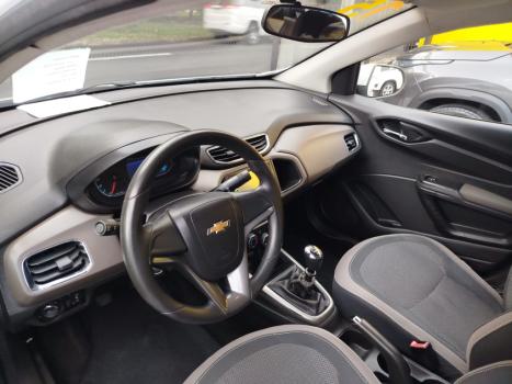 CHEVROLET Prisma 1.4 4P LTZ FLEX, Foto 8