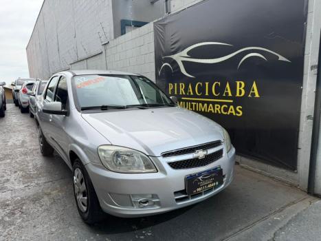 CHEVROLET Prisma 1.4 4P LT FLEX, Foto 2