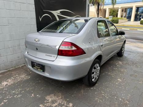 CHEVROLET Prisma 1.4 4P LT FLEX, Foto 4