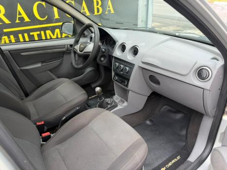 CHEVROLET Prisma 1.4 4P LT FLEX, Foto 5