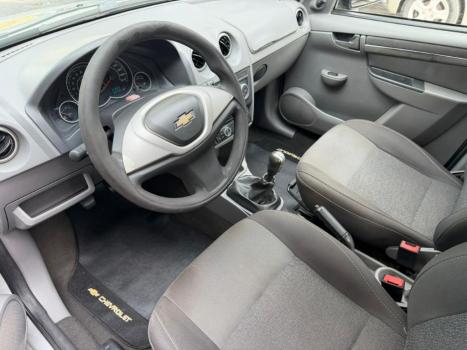 CHEVROLET Prisma 1.4 4P LT FLEX, Foto 6