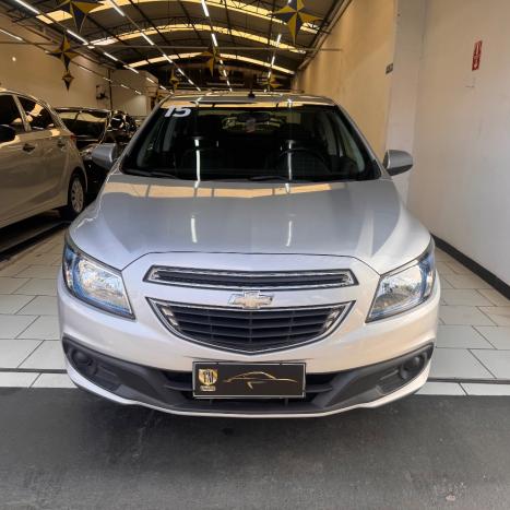CHEVROLET Prisma 1.4 4P LT VHCE FLEX, Foto 2