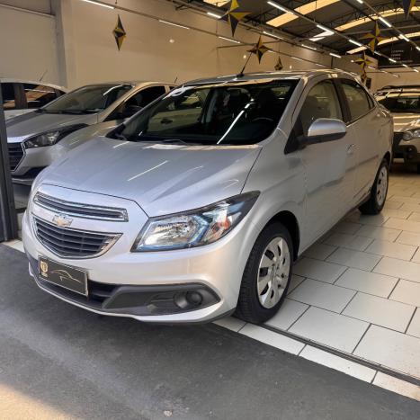 CHEVROLET Prisma 1.4 4P LT VHCE FLEX, Foto 3