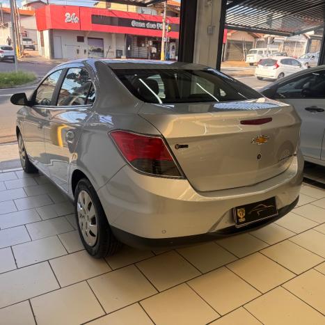 CHEVROLET Prisma 1.4 4P LT VHCE FLEX, Foto 6
