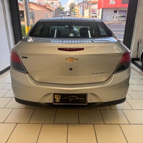 CHEVROLET Prisma 1.4 4P LT VHCE FLEX, Foto 12