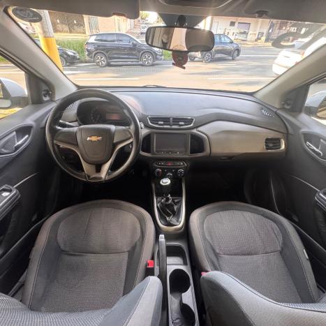 CHEVROLET Prisma 1.4 4P LT VHCE FLEX, Foto 14