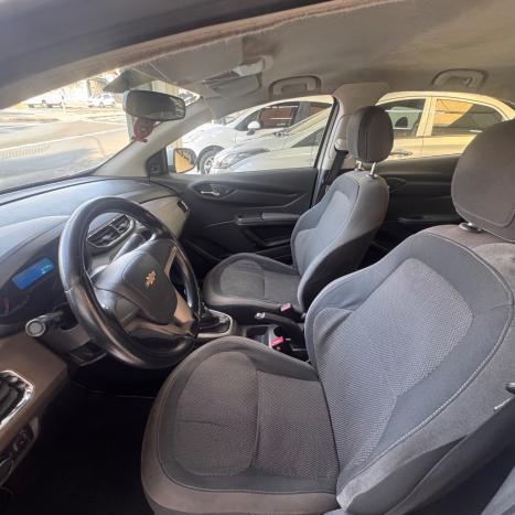 CHEVROLET Prisma 1.4 4P LT VHCE FLEX, Foto 15