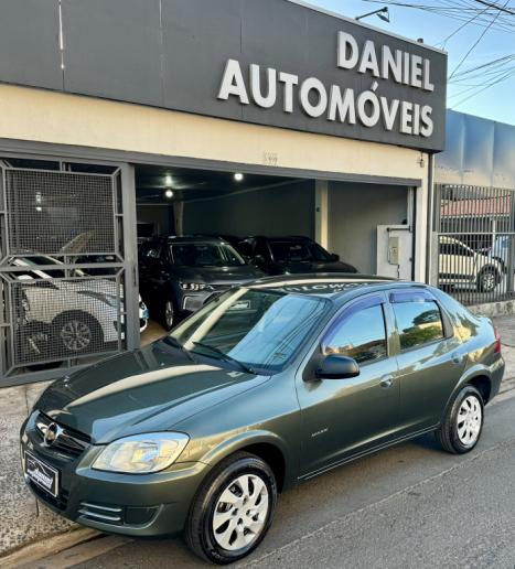 CHEVROLET Prisma 1.4 4P LT VHCE FLEX, Foto 1