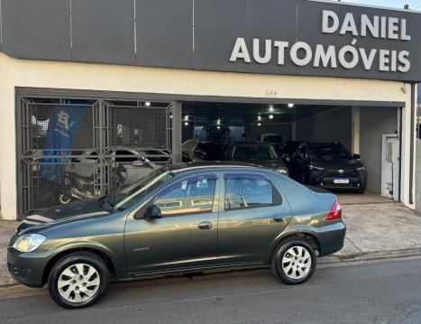CHEVROLET Prisma 1.4 4P LT VHCE FLEX, Foto 2