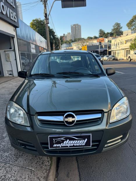 CHEVROLET Prisma 1.4 4P LT VHCE FLEX, Foto 3