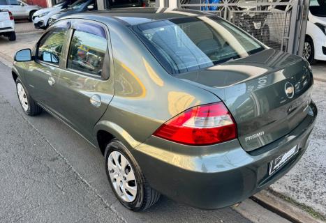 CHEVROLET Prisma 1.4 4P LT VHCE FLEX, Foto 4