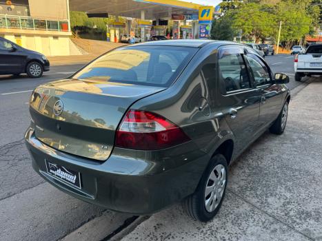 CHEVROLET Prisma 1.4 4P LT VHCE FLEX, Foto 5