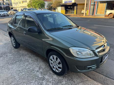 CHEVROLET Prisma 1.4 4P LT VHCE FLEX, Foto 9