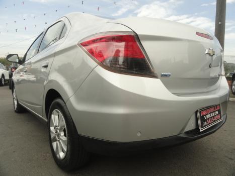 CHEVROLET Prisma 1.4 4P LTZ  AUTOM�TICO, Foto 3