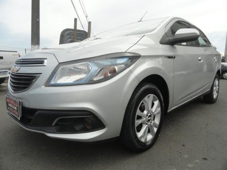 CHEVROLET Prisma 1.4 4P LTZ  AUTOM�TICO, Foto 4