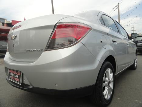 CHEVROLET Prisma 1.4 4P LTZ  AUTOM�TICO, Foto 5
