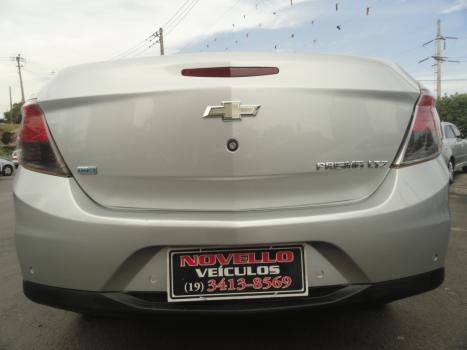 CHEVROLET Prisma 1.4 4P LTZ  AUTOM�TICO, Foto 6