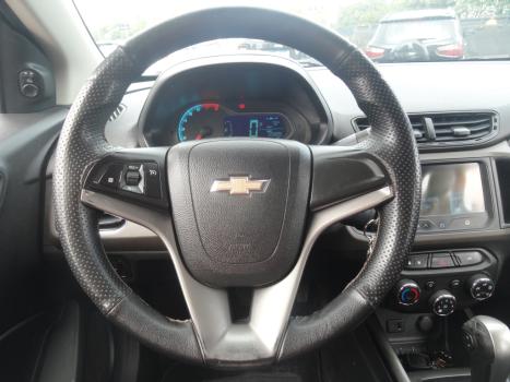 CHEVROLET Prisma 1.4 4P LTZ  AUTOM�TICO, Foto 8