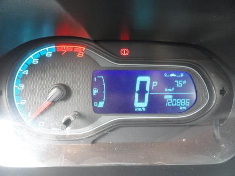 CHEVROLET Prisma 1.4 4P LTZ  AUTOM�TICO, Foto 9