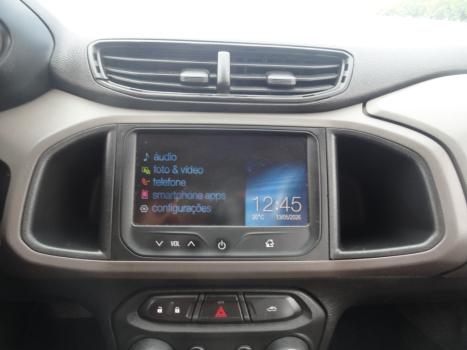 CHEVROLET Prisma 1.4 4P LTZ  AUTOM�TICO, Foto 10