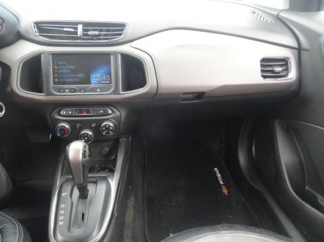 CHEVROLET Prisma 1.4 4P LTZ  AUTOM�TICO, Foto 11