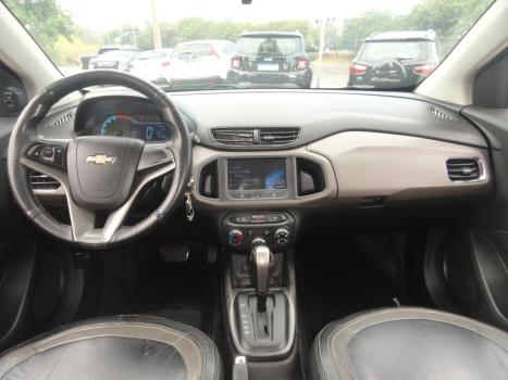 CHEVROLET Prisma 1.4 4P LTZ  AUTOM�TICO, Foto 12