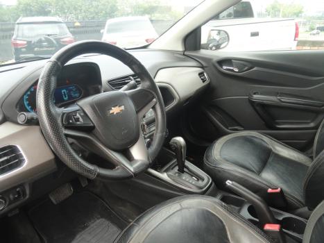 CHEVROLET Prisma 1.4 4P LTZ  AUTOM�TICO, Foto 13