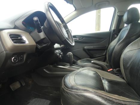 CHEVROLET Prisma 1.4 4P LTZ  AUTOM�TICO, Foto 15