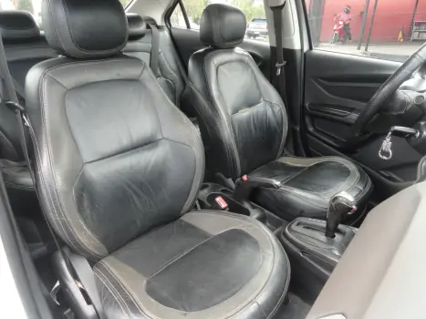 CHEVROLET Prisma 1.4 4P LTZ  AUTOM�TICO, Foto 17