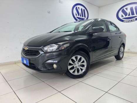 CHEVROLET Prisma 1.4 4P LT FLEX, Foto 1