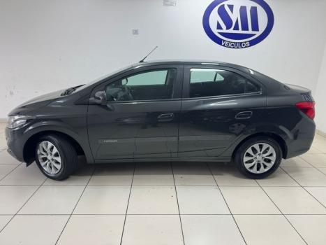 CHEVROLET Prisma 1.4 4P LT FLEX, Foto 2