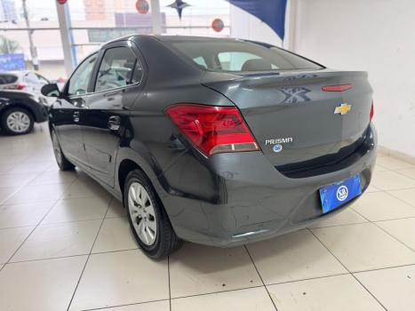 CHEVROLET Prisma 1.4 4P LT FLEX, Foto 3
