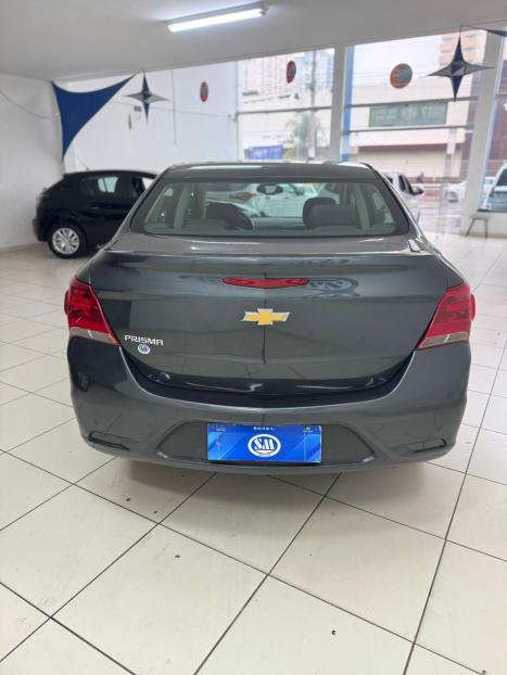 CHEVROLET Prisma 1.4 4P LT FLEX, Foto 4