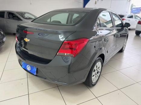CHEVROLET Prisma 1.4 4P LT FLEX, Foto 5