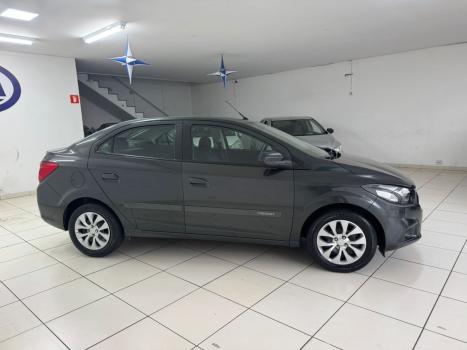CHEVROLET Prisma 1.4 4P LT FLEX, Foto 6