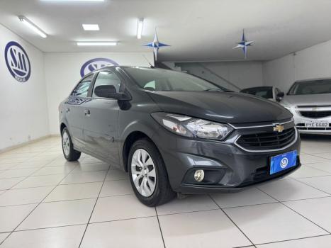 CHEVROLET Prisma 1.4 4P LT FLEX, Foto 7