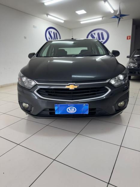 CHEVROLET Prisma 1.4 4P LT FLEX, Foto 8